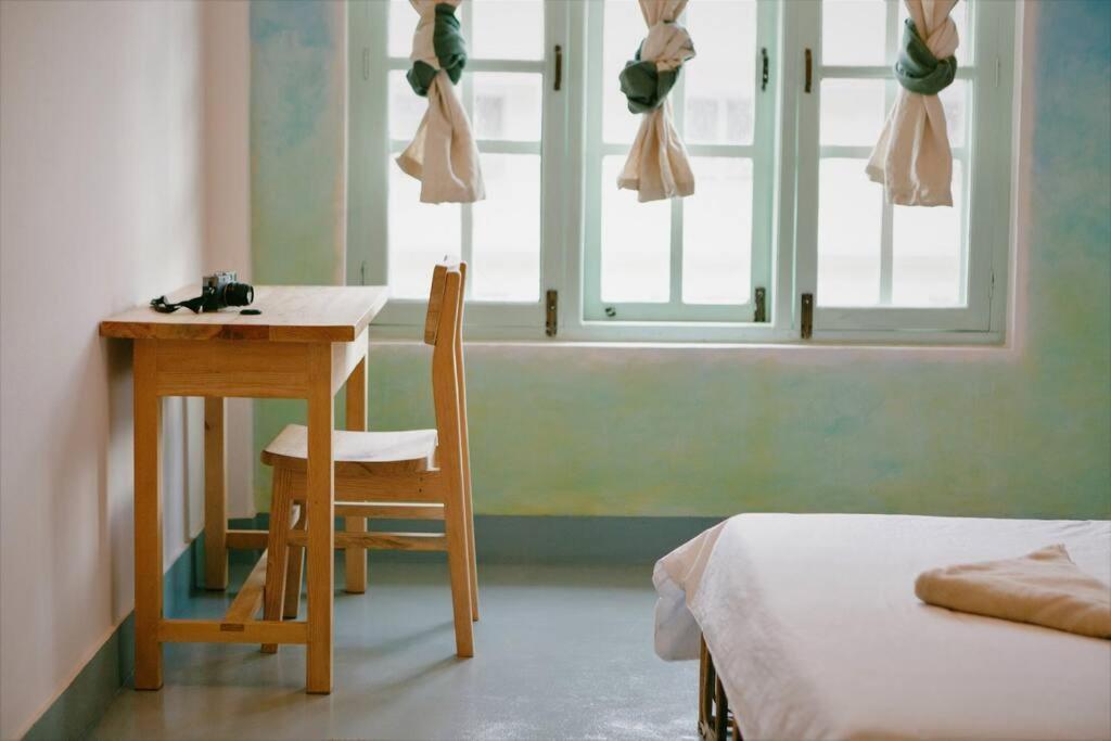 Ananda Tree House Eco Homestay 加德满都 外观 照片