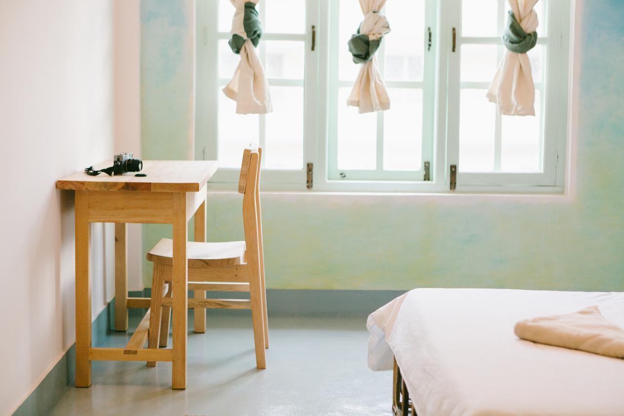 Ananda Tree House Eco Homestay 加德满都 外观 照片